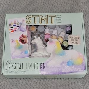 14PC DIY Crystal Unicorn Set